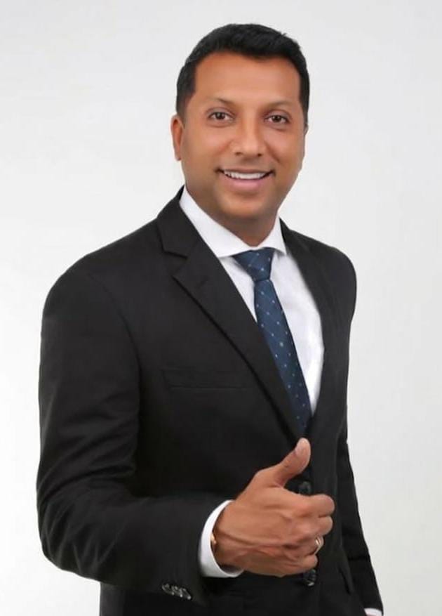 Haleem - Phuket Property Specialist